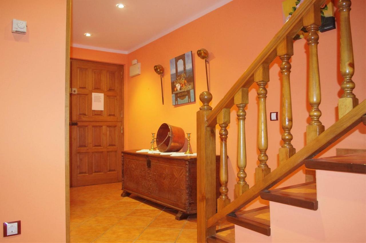 Villa La Vega Del Sella Onís Exterior foto